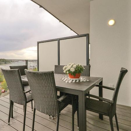 Awesome Apartment In Luebeck Travemuende With Wifi Luaran gambar