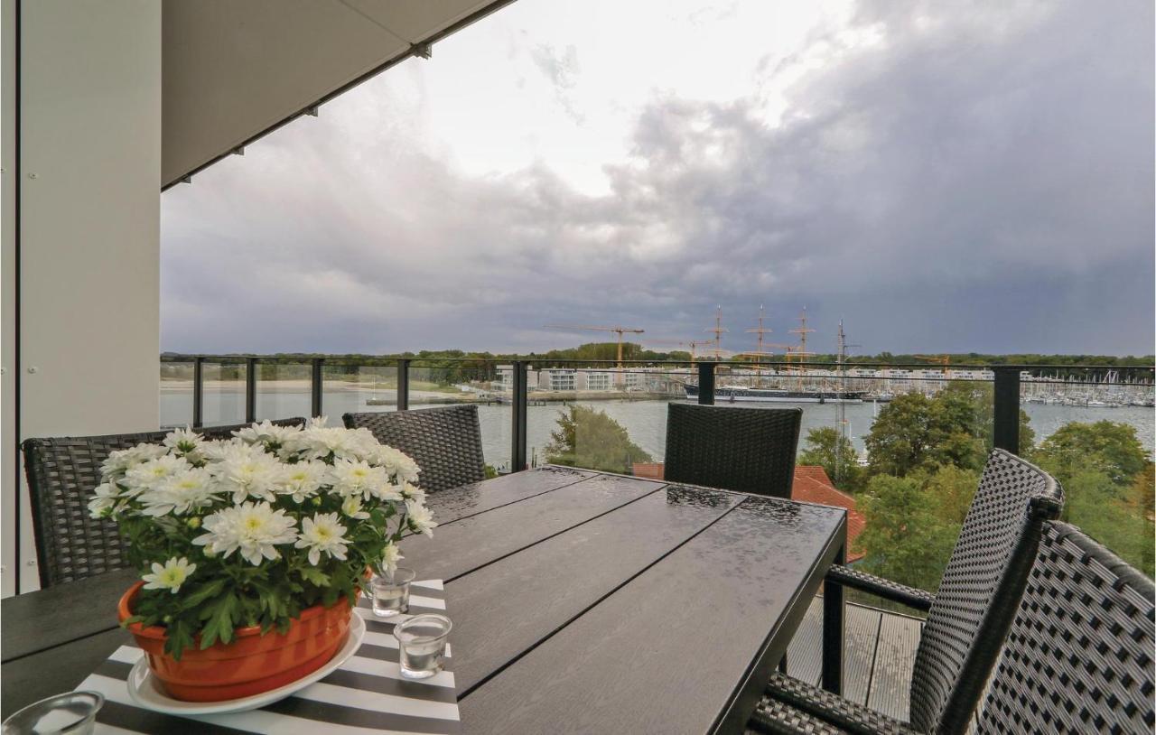 Awesome Apartment In Luebeck Travemuende With Wifi Luaran gambar