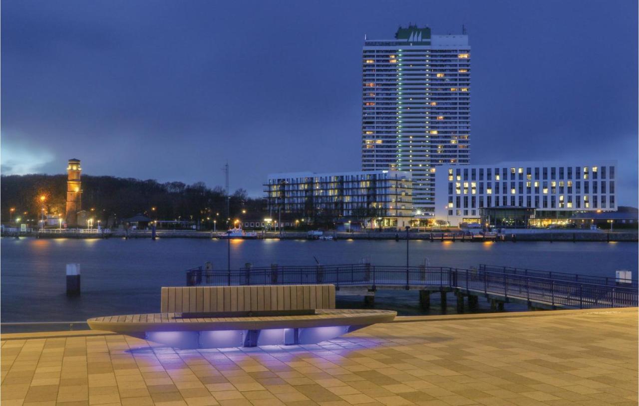 Awesome Apartment In Luebeck Travemuende With Wifi Luaran gambar