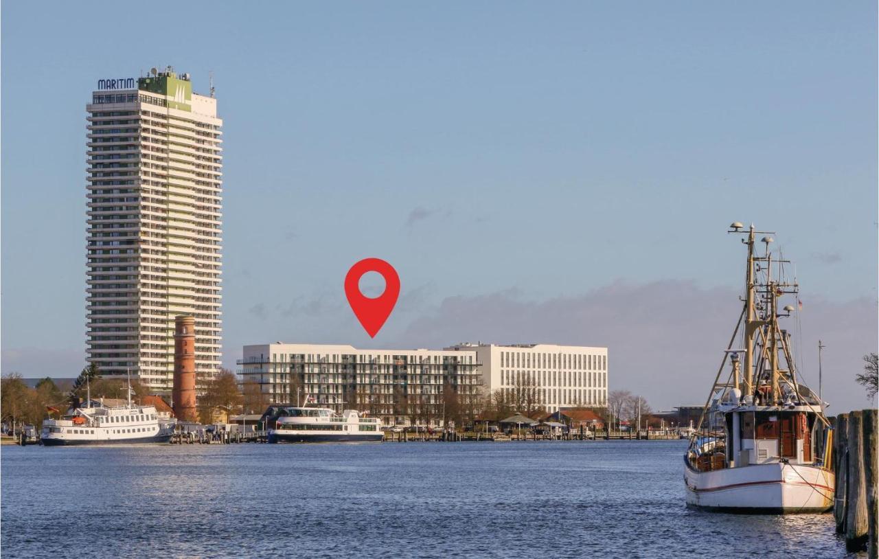 Awesome Apartment In Luebeck Travemuende With Wifi Luaran gambar
