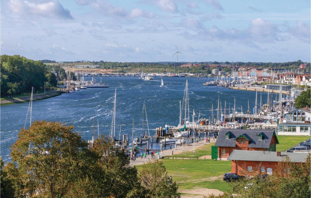 Awesome Apartment In Luebeck Travemuende With Wifi Luaran gambar