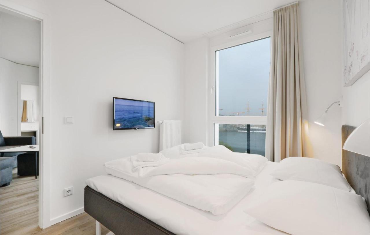 Awesome Apartment In Luebeck Travemuende With Wifi Luaran gambar