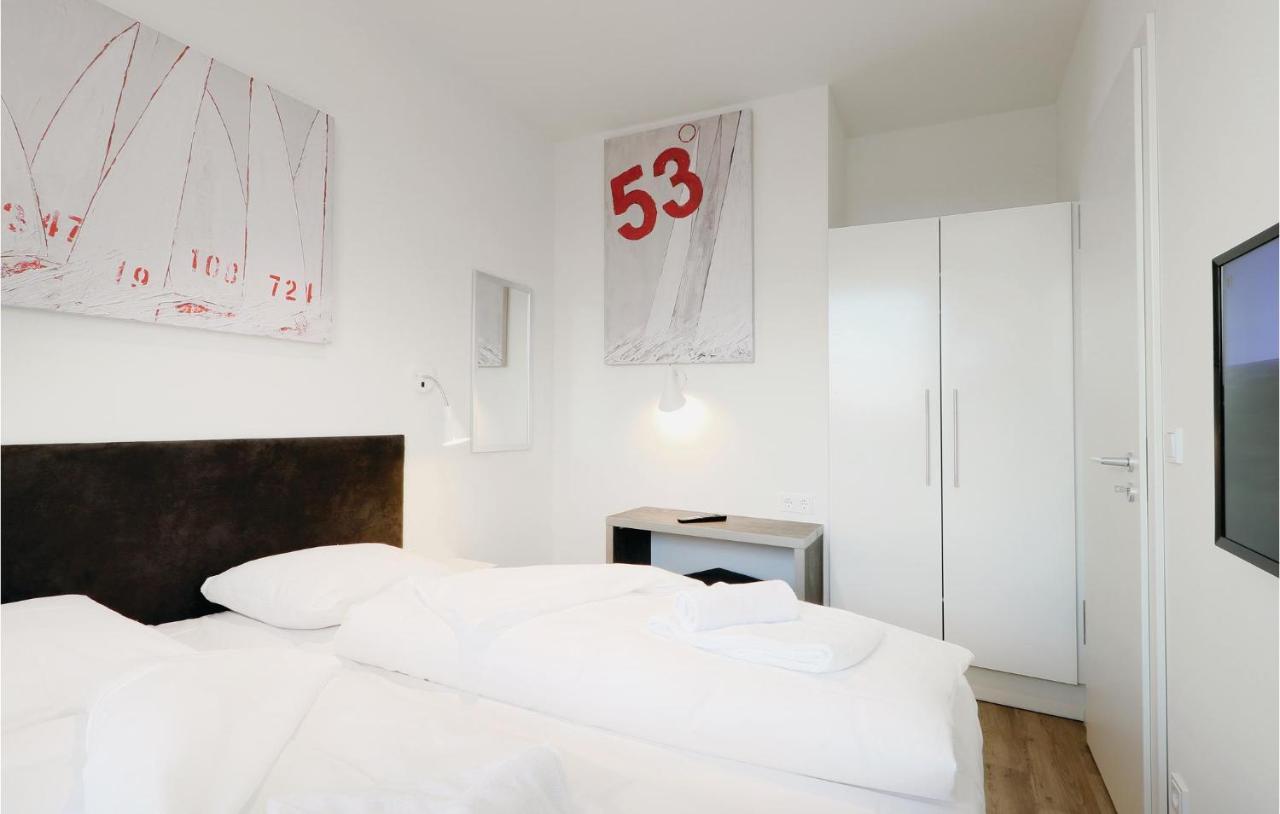Awesome Apartment In Luebeck Travemuende With Wifi Luaran gambar