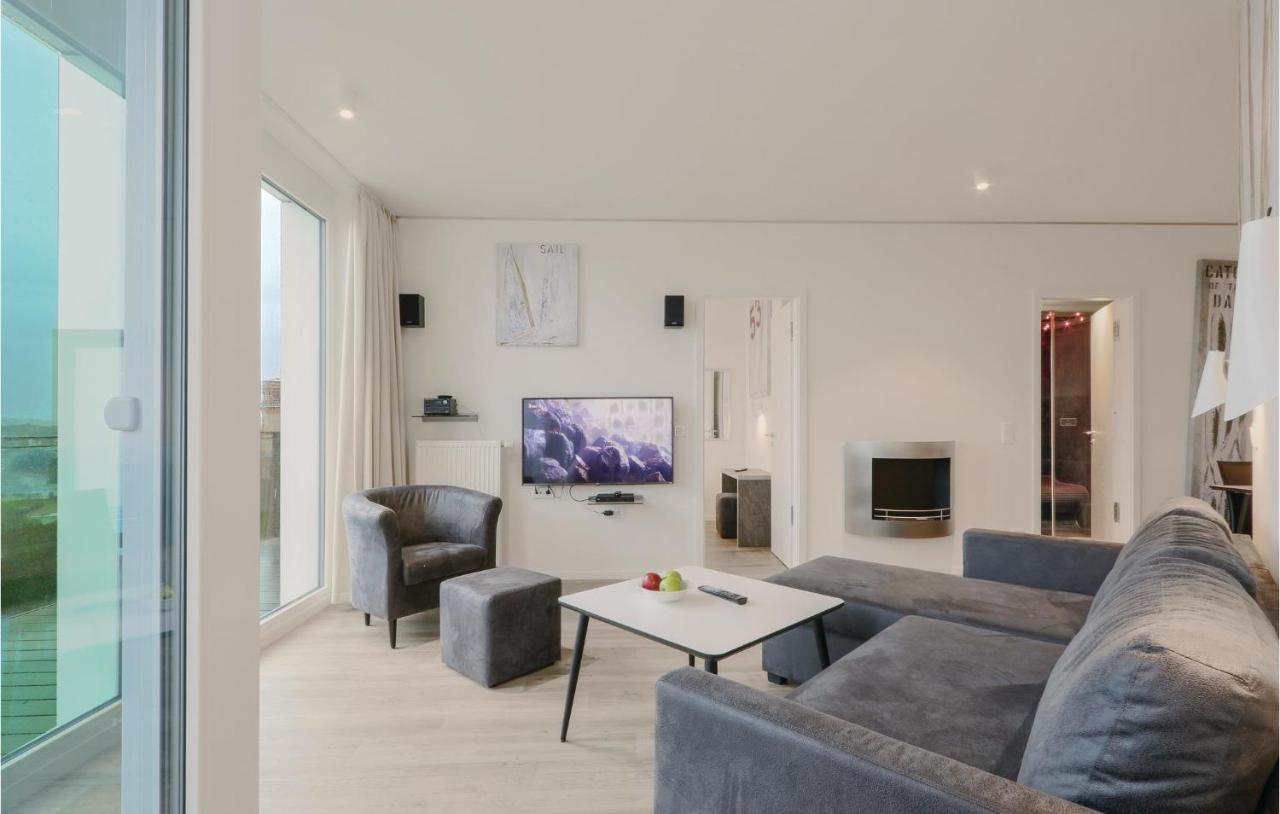 Awesome Apartment In Luebeck Travemuende With Wifi Luaran gambar
