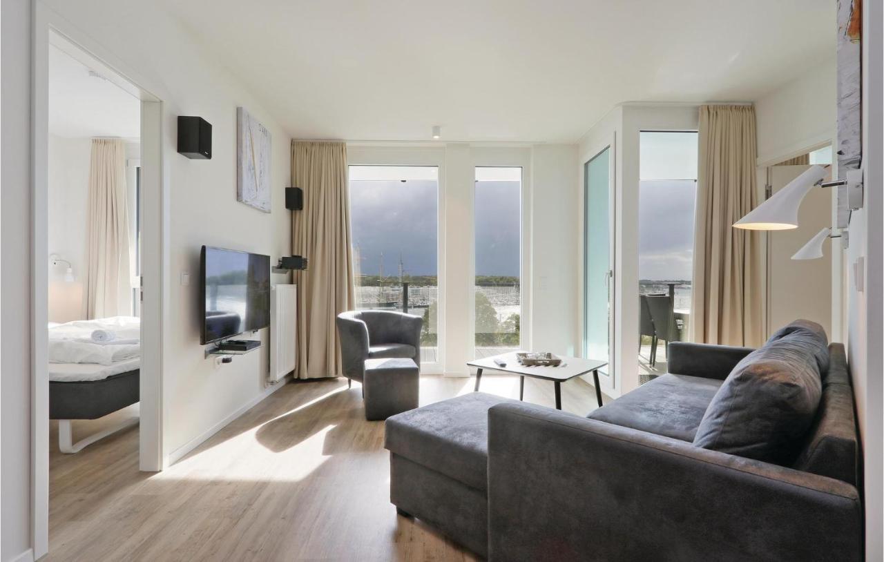 Awesome Apartment In Luebeck Travemuende With Wifi Luaran gambar