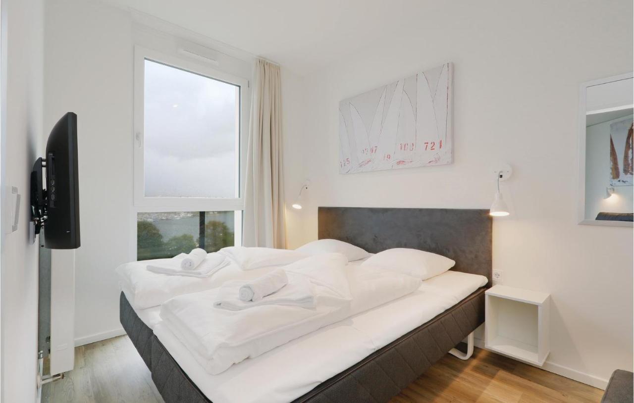 Awesome Apartment In Luebeck Travemuende With Wifi Luaran gambar