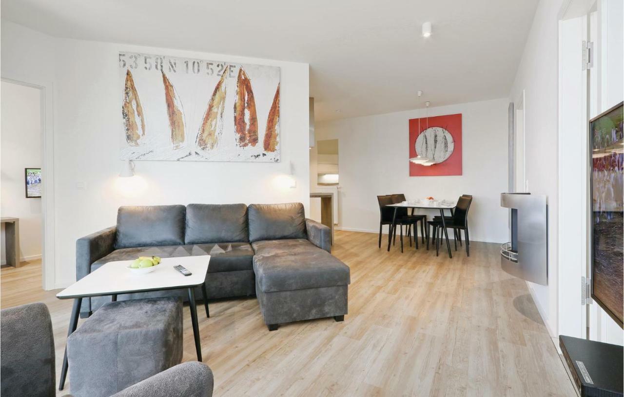 Awesome Apartment In Luebeck Travemuende With Wifi Luaran gambar