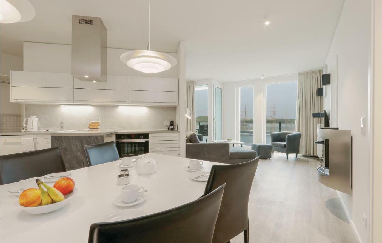 Awesome Apartment In Luebeck Travemuende With Wifi Luaran gambar
